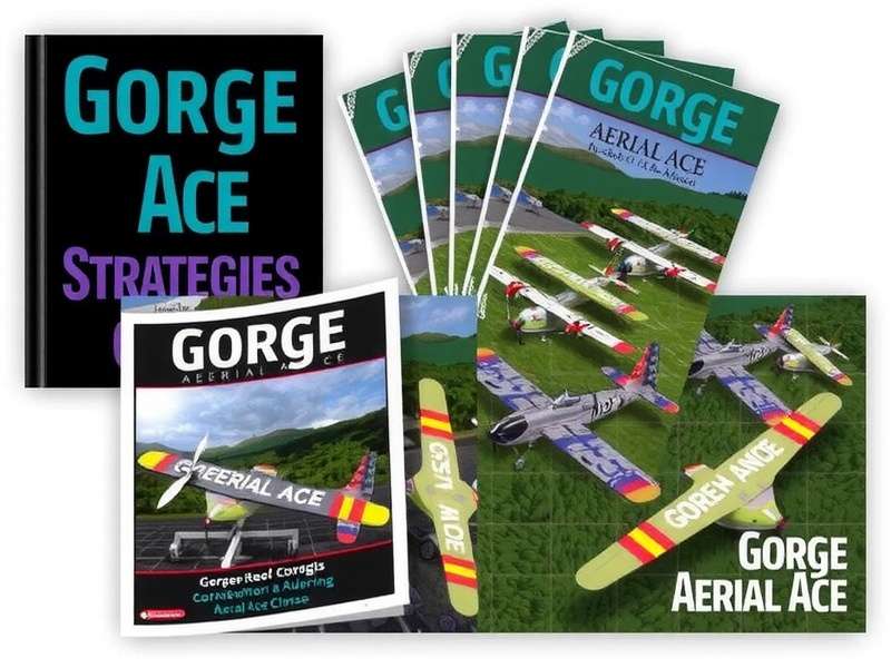 Top Strategies for Gorge Aerial Ace Gorge Aerial Ace Strategies Guide